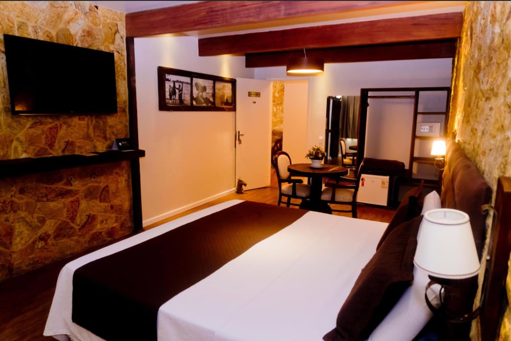Presidential Suite (JoseDalle) photo 2