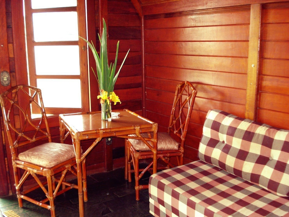 Superior Chalet, Multiple Beds photo 2