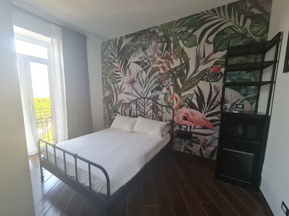 Design Double Room