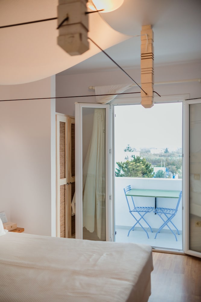 Standard Room - Photo 20