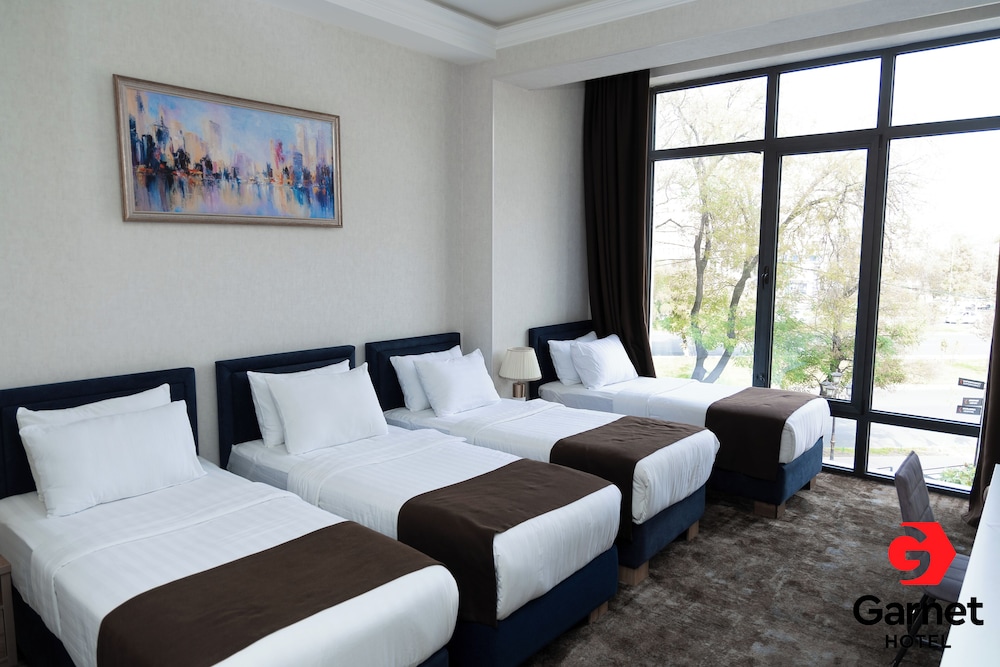 Deluxe Quadruple Room photo 1