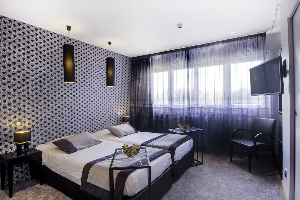 Family Suite, Sea View