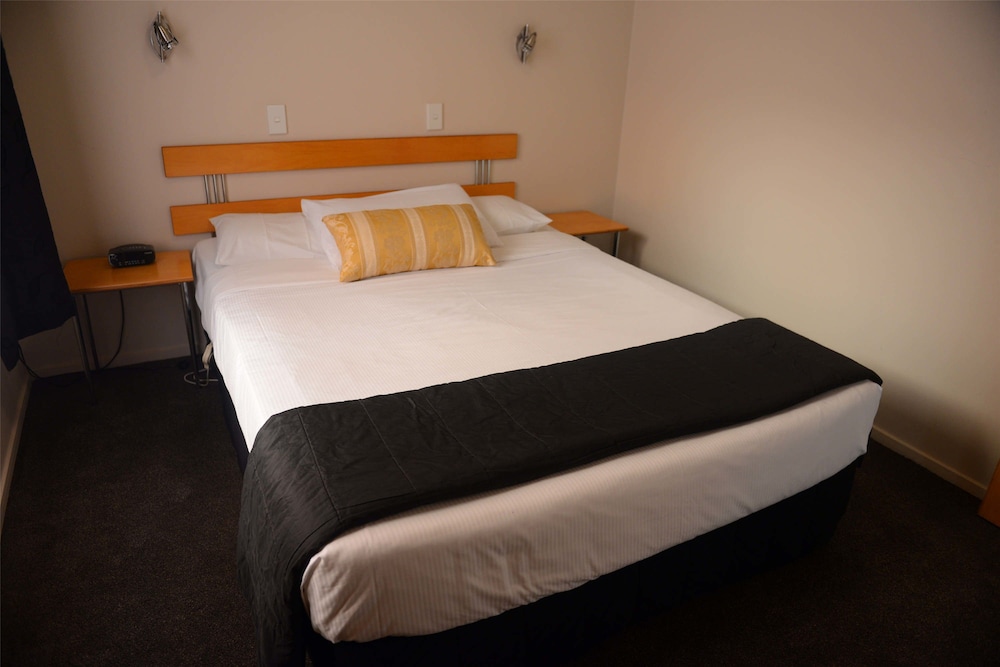 Executive Apartment