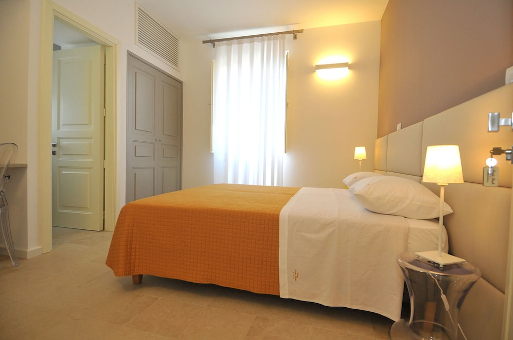 Economy Room, 1 Bedroom, City View