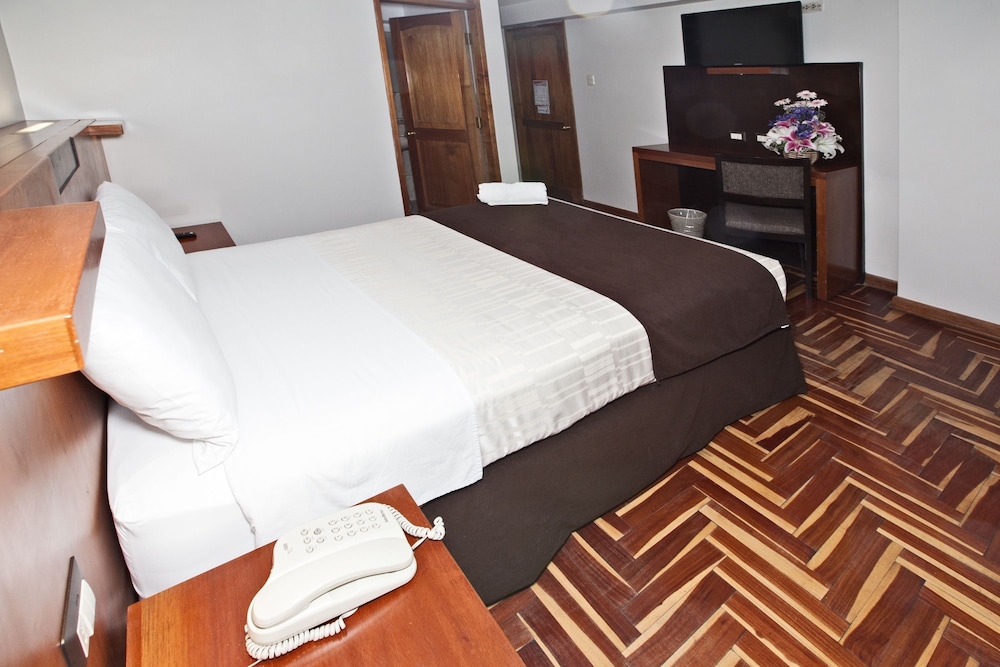 Double Room photo 2
