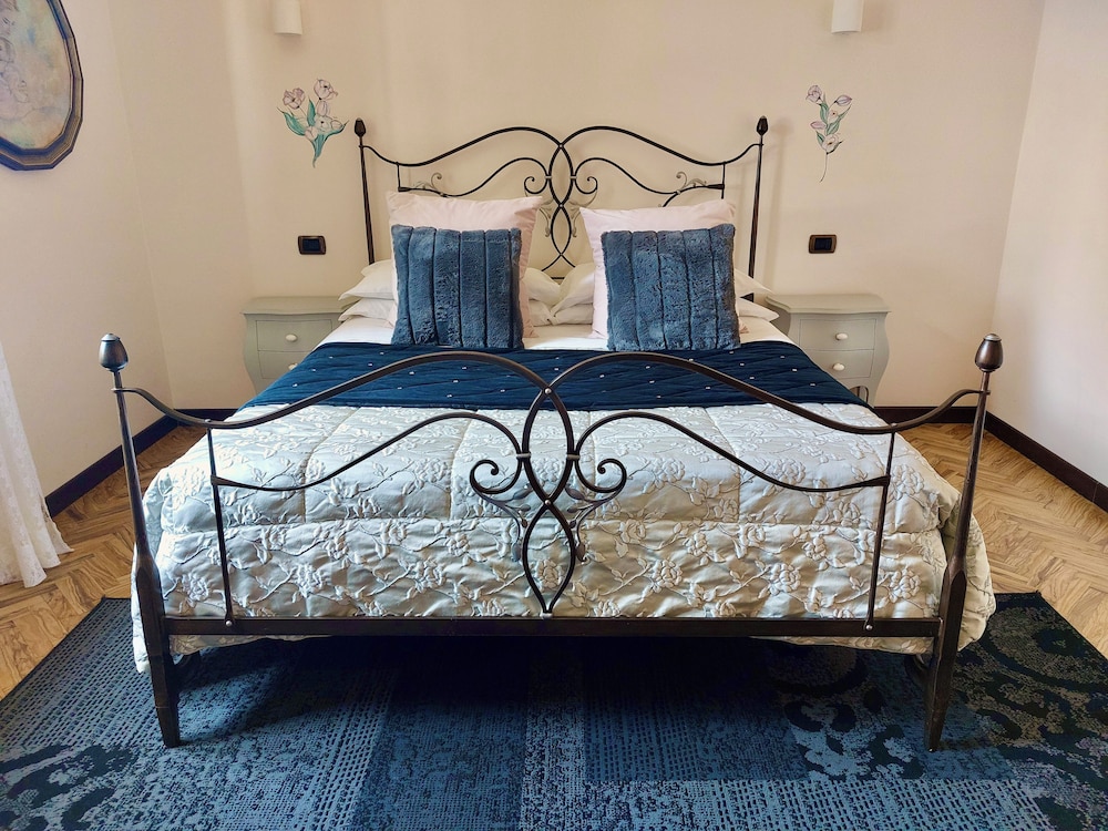 Standard Double Room, 1 Double Bed photo 3
