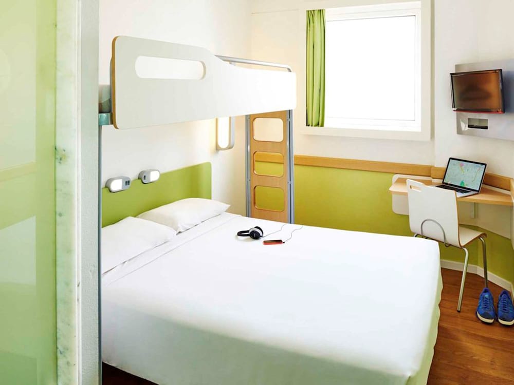 Standard Room, 1 Double Bed