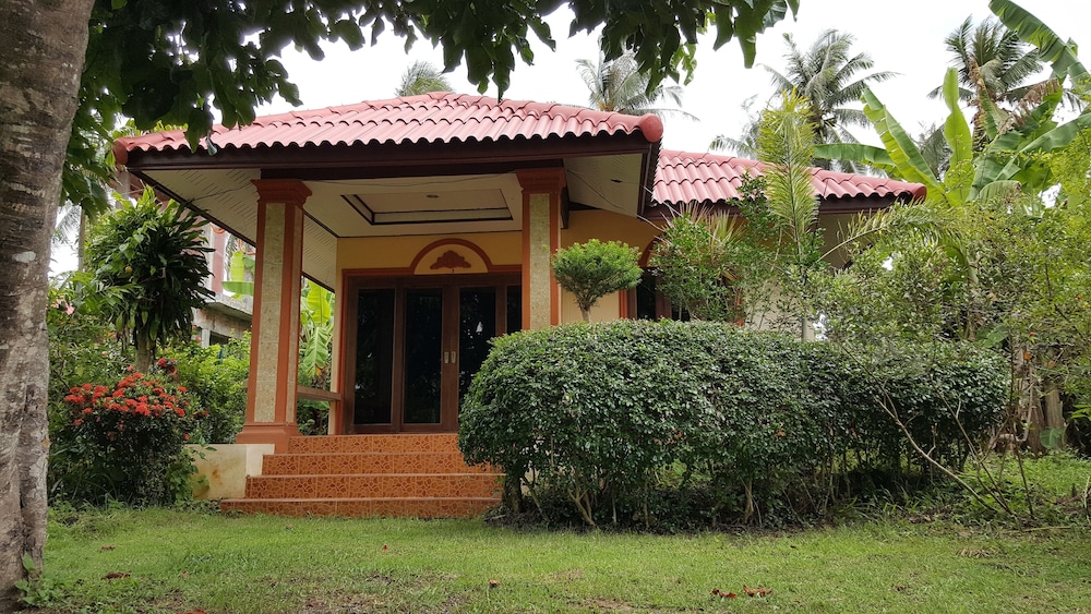 1 Bedroom House (Happy 4) photo 3
