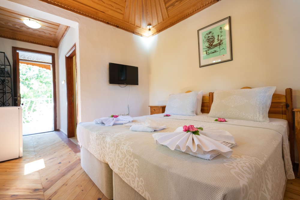 Standard Double or Twin Room photo 3