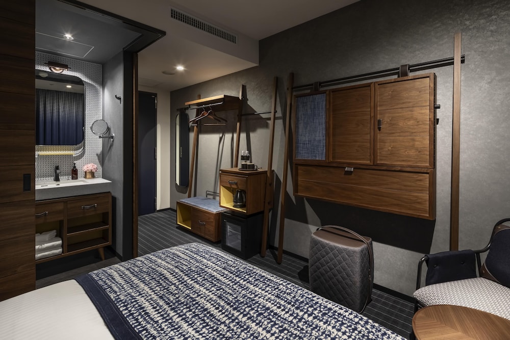 Lively Double Room - Photo 7