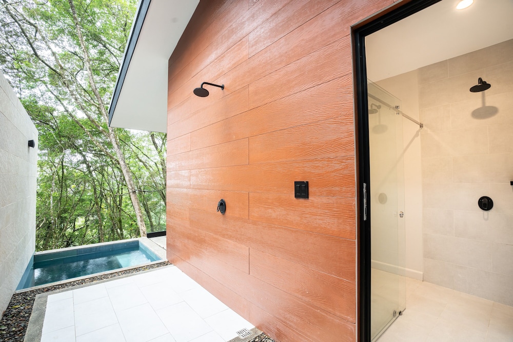 Forest Signature Suite with Plunge Pool - Photo 13