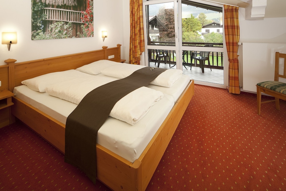 Standard Apartment ((B)+ cleaning fee 60€ )