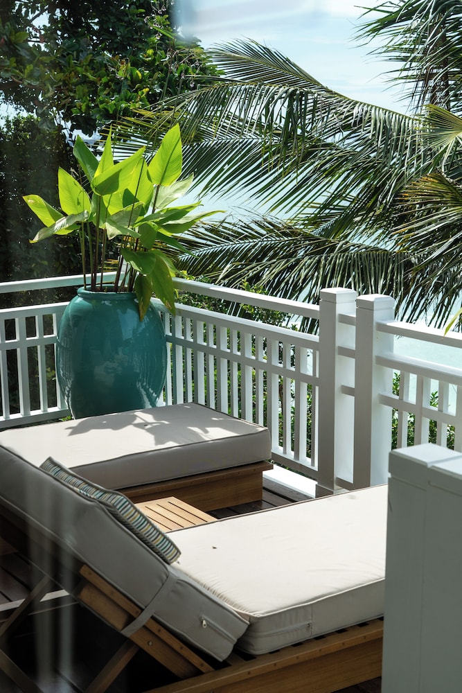 Panwa Two Bedroom Pool Villa - Photo 8
