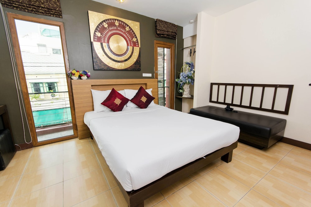 Premier Double Room photo 3