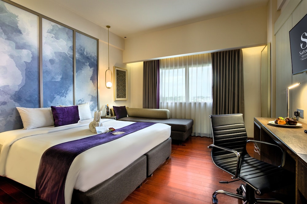 Exclusive Suite photo 1