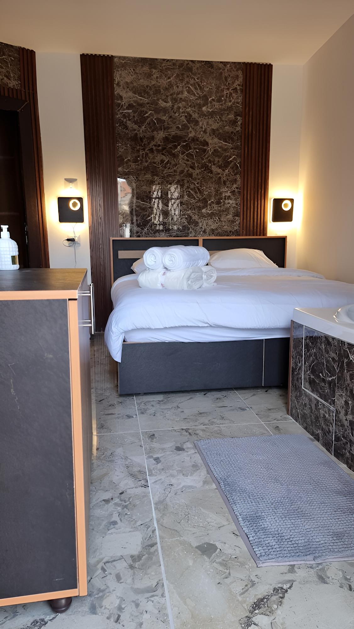 Exclusive Double Room photo 2