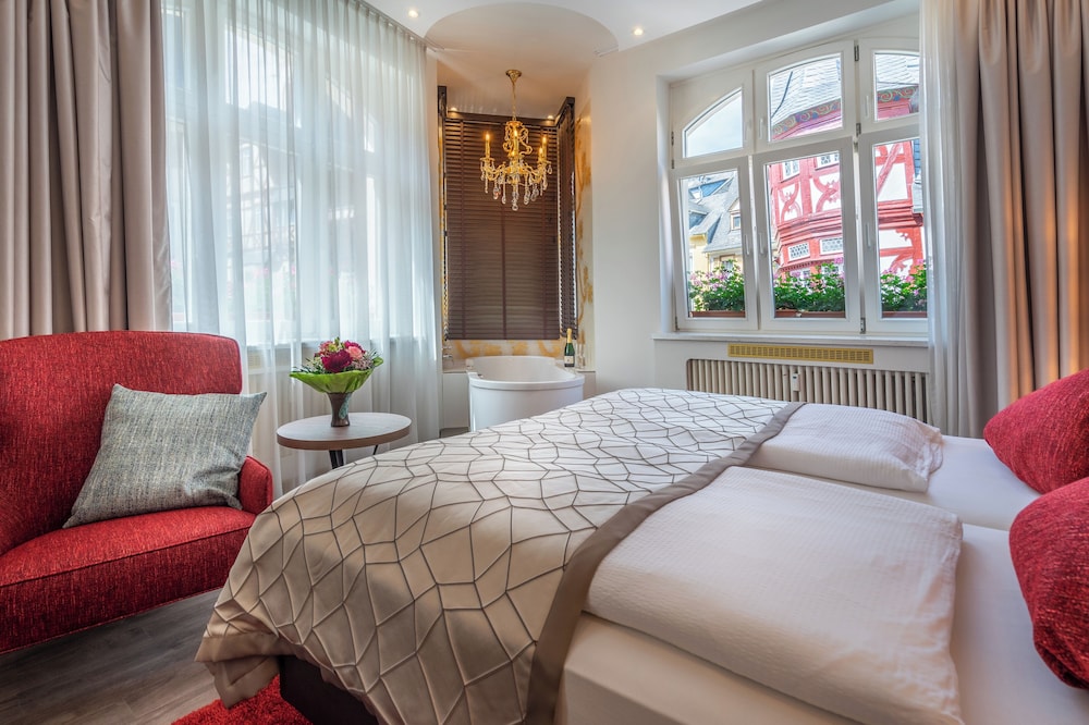 SPA - Double Room photo 1