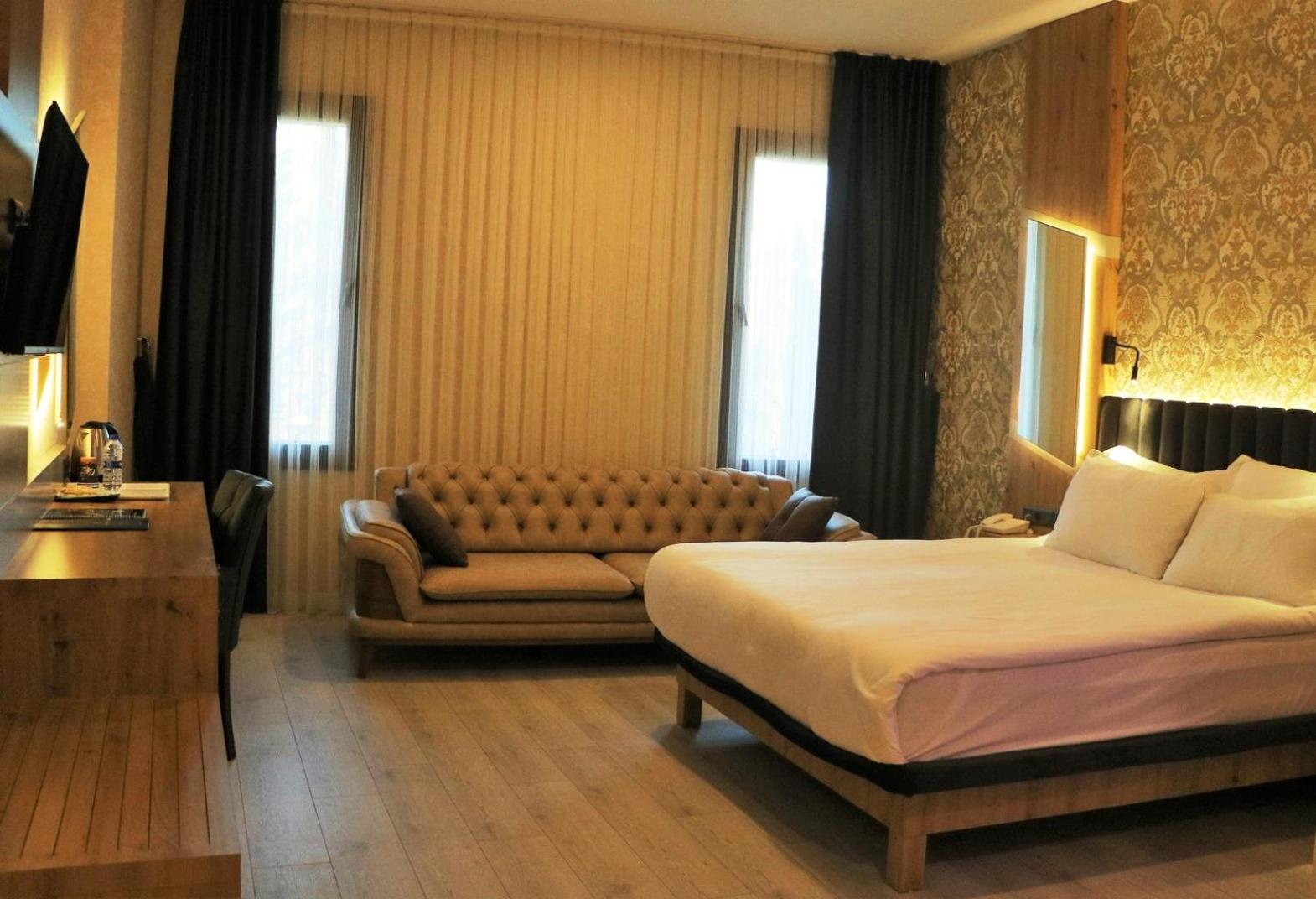 Superior Room - Photo 9