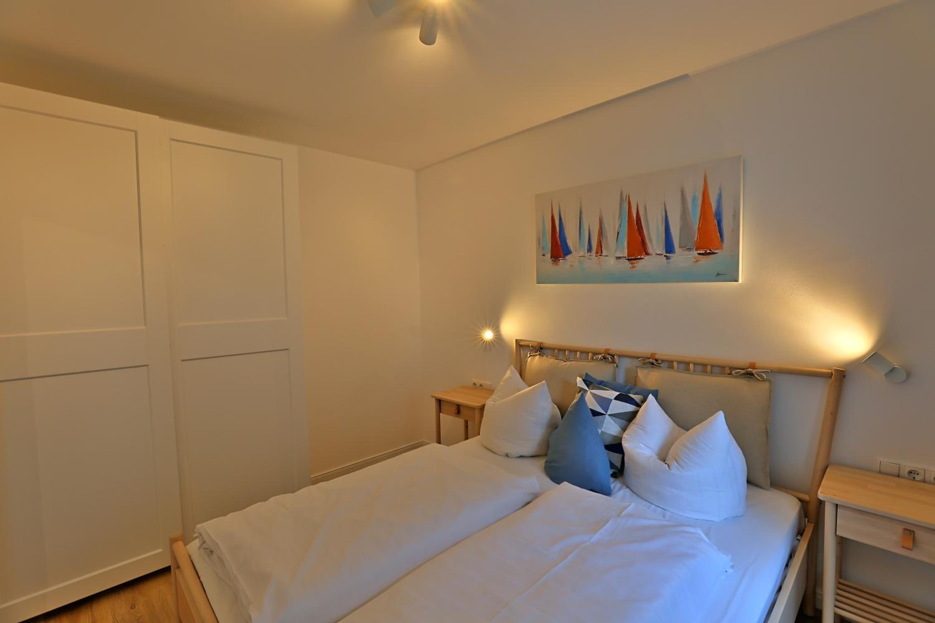 Apartment 41 - Ground Floor - Photo 2