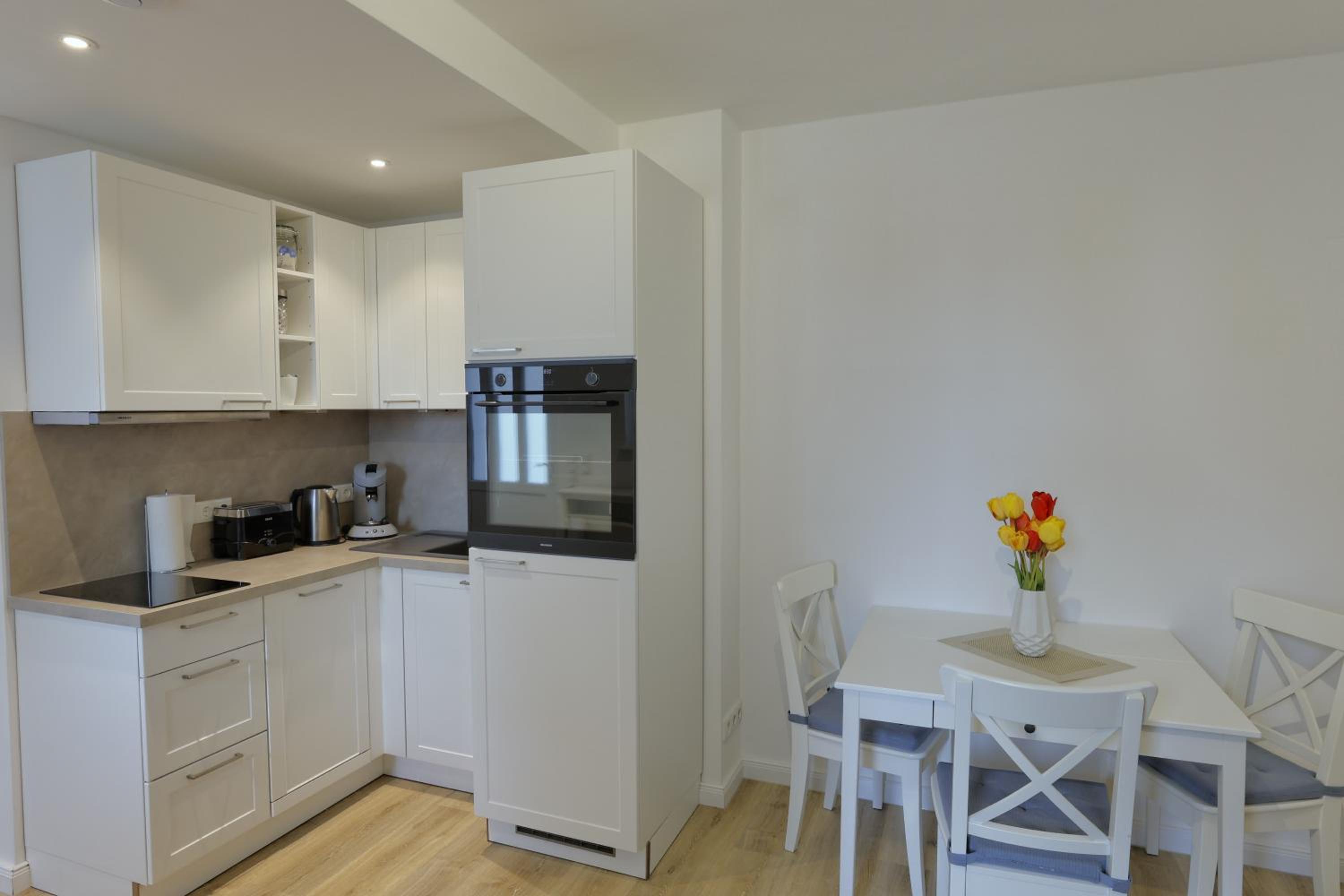 Apartment 41 - Ground Floor - Photo 3