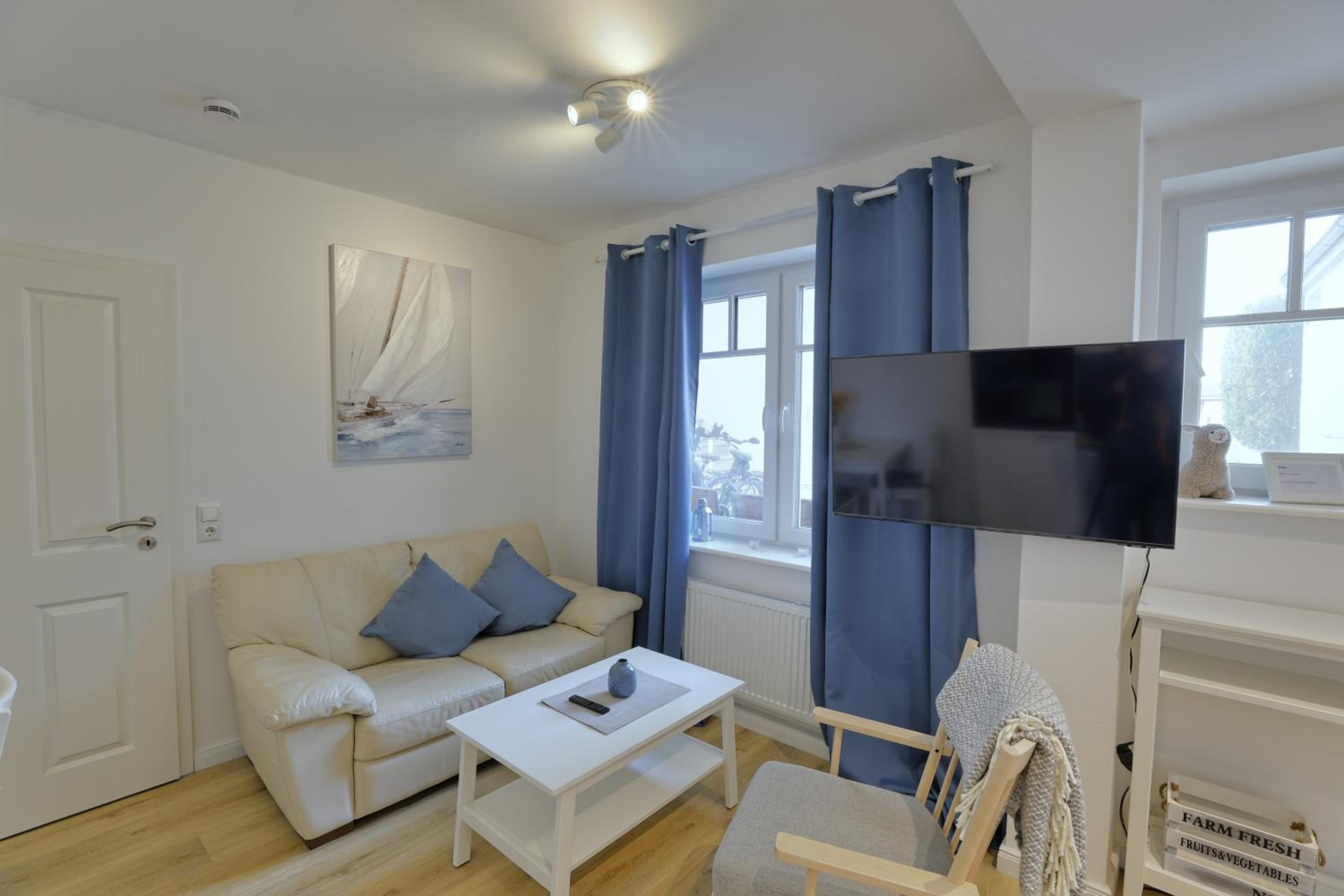 Apartment 41 - Ground Floor - Photo 5