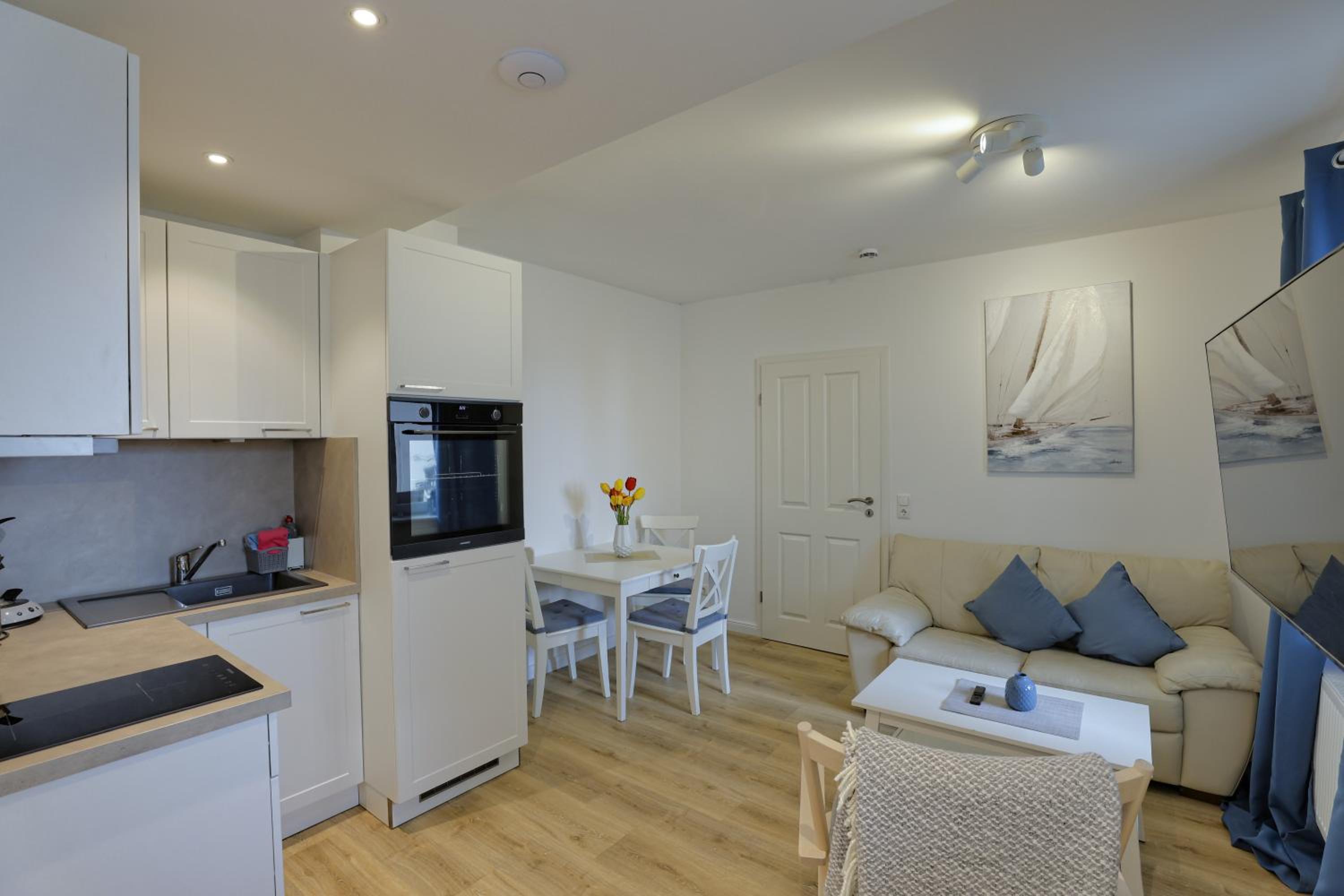 Apartment 41 - Ground Floor - Photo 8