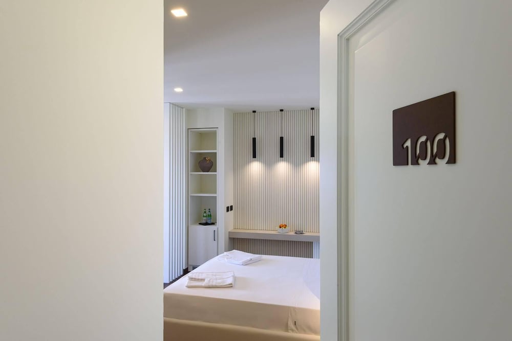 Superior Room, Non Smoking, Sea View