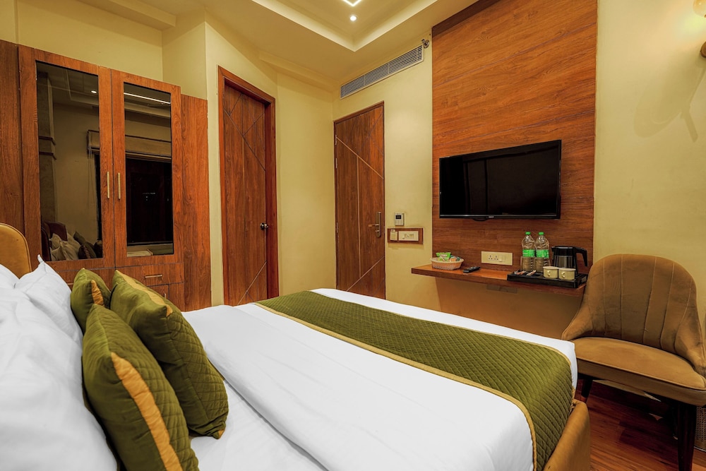 Premium Triple Room - Photo 6