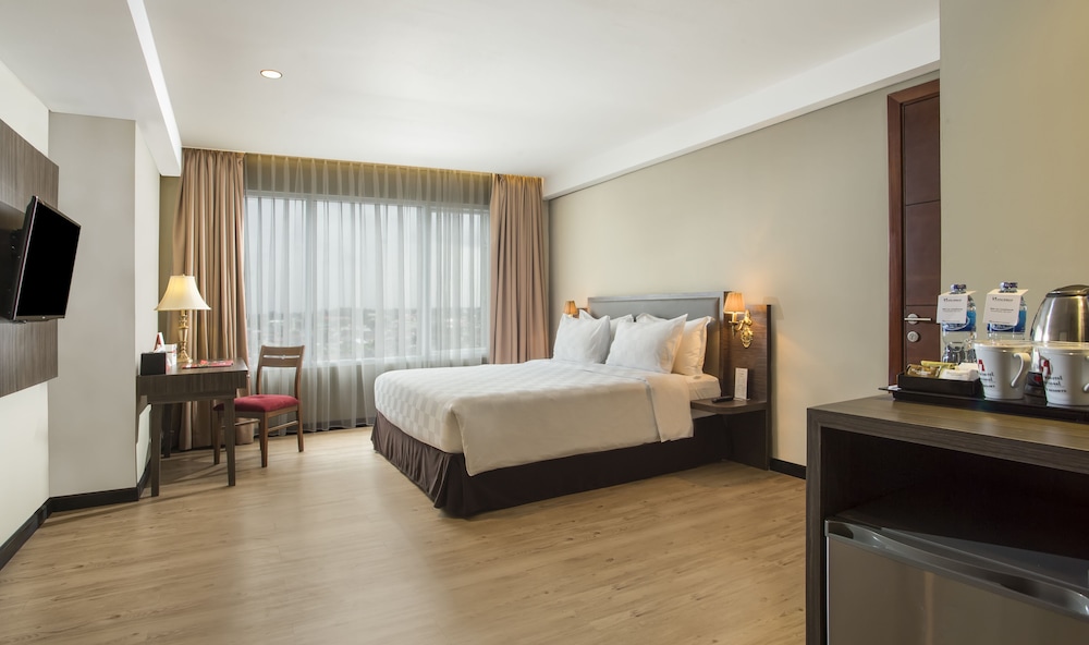 Grand Double Room