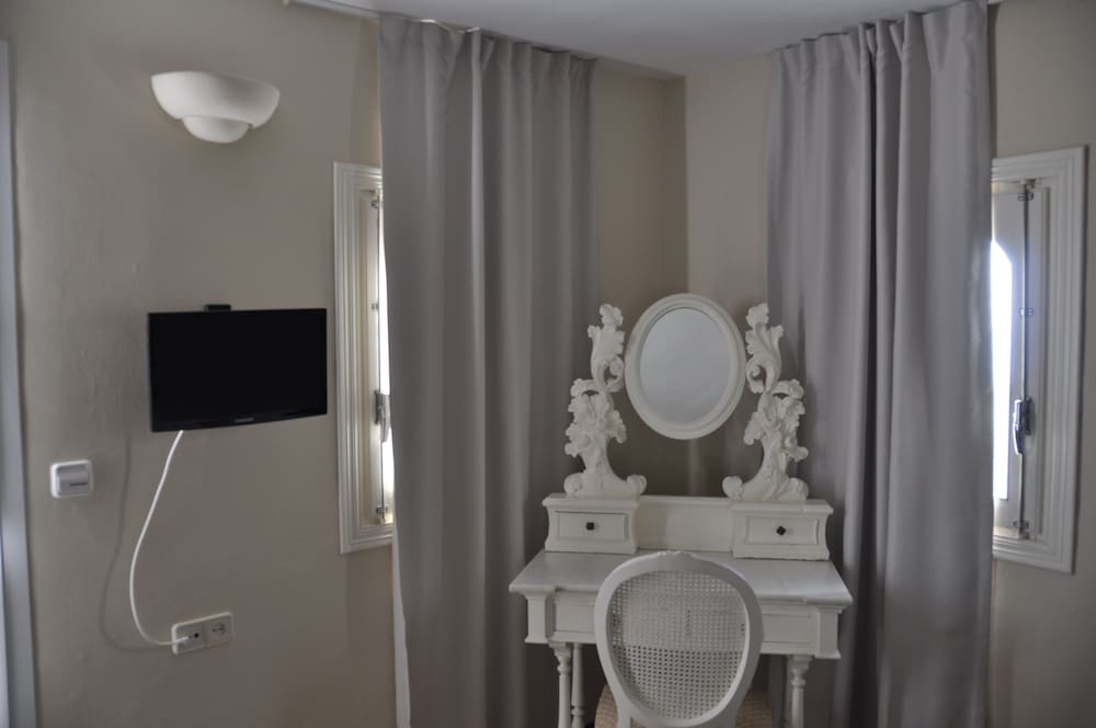 Double Room, Sea View