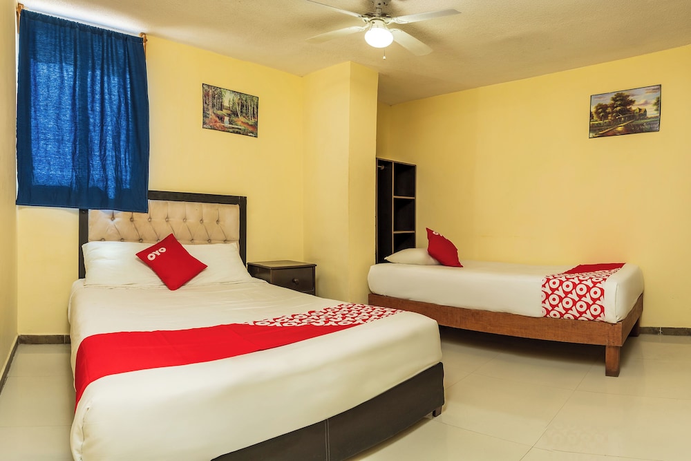Standard Triple Room - Photo 1