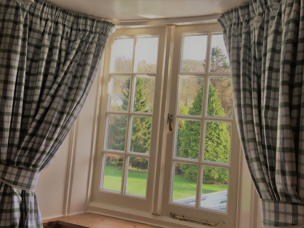 Double Room, Garden View (Willow) photo 3
