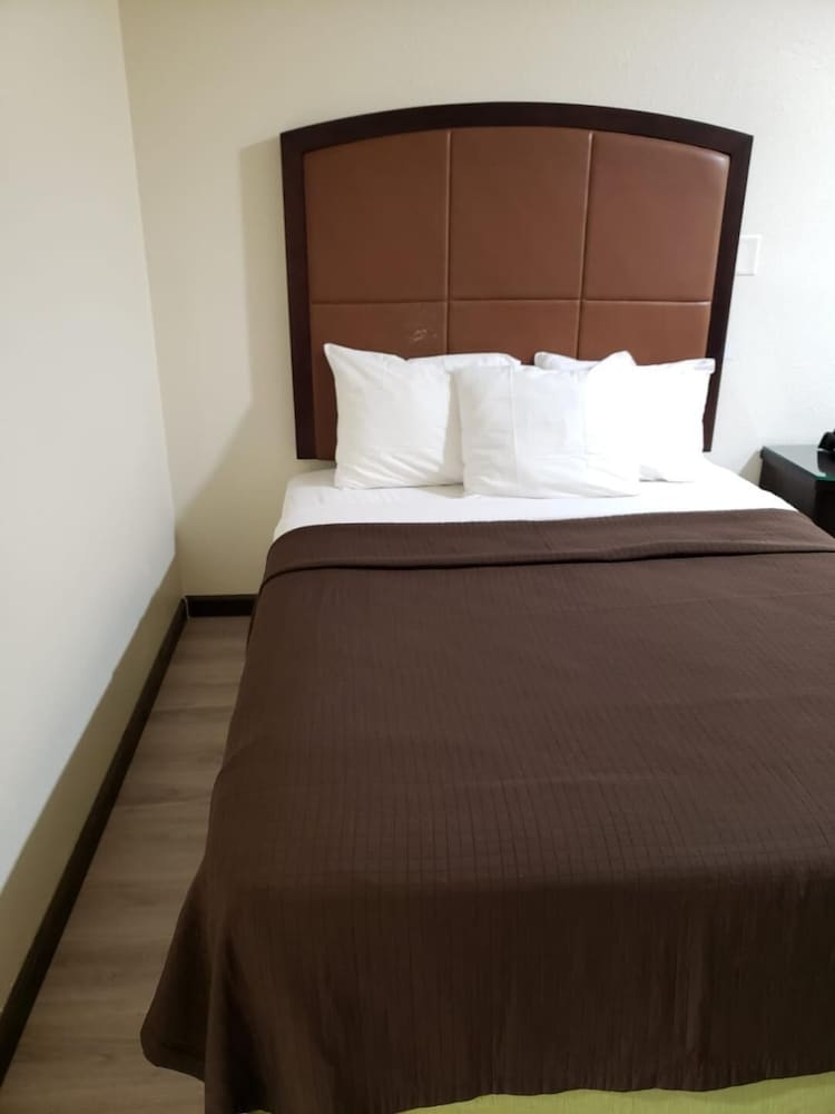 Economy Single Room photo 1