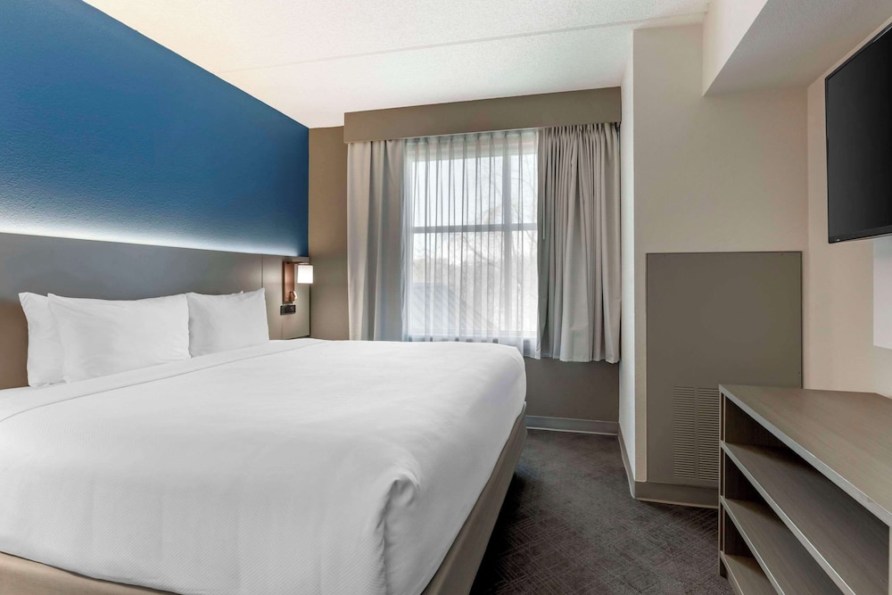 Suite, 1 Bedroom, Non Smoking - Photo 3