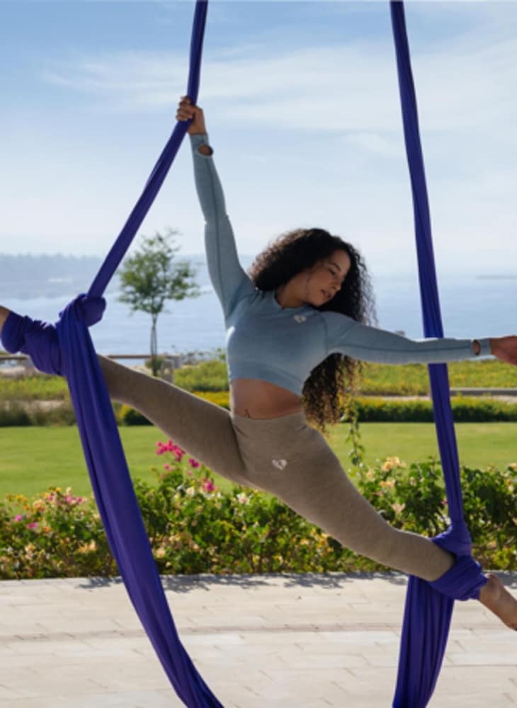 Discovery Wellness Program