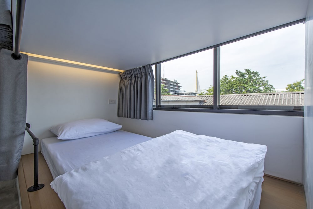 Basic Shared Dormitory photo 2