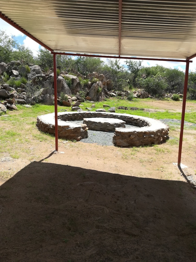 Camping Space, no bed or tent provided, up to 4 guests photo 1