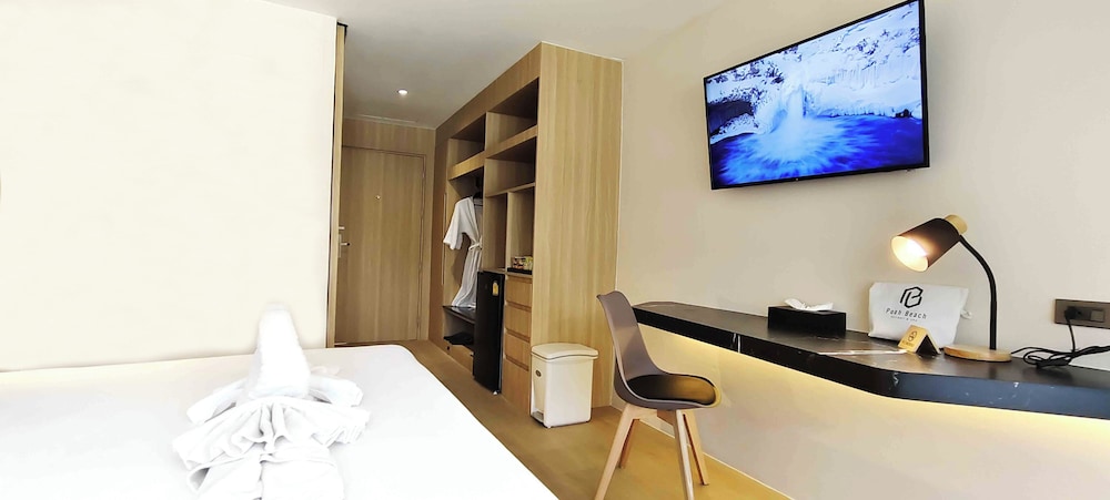 Superior Double Room - Photo 5