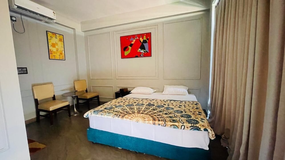 Double Room photo 3