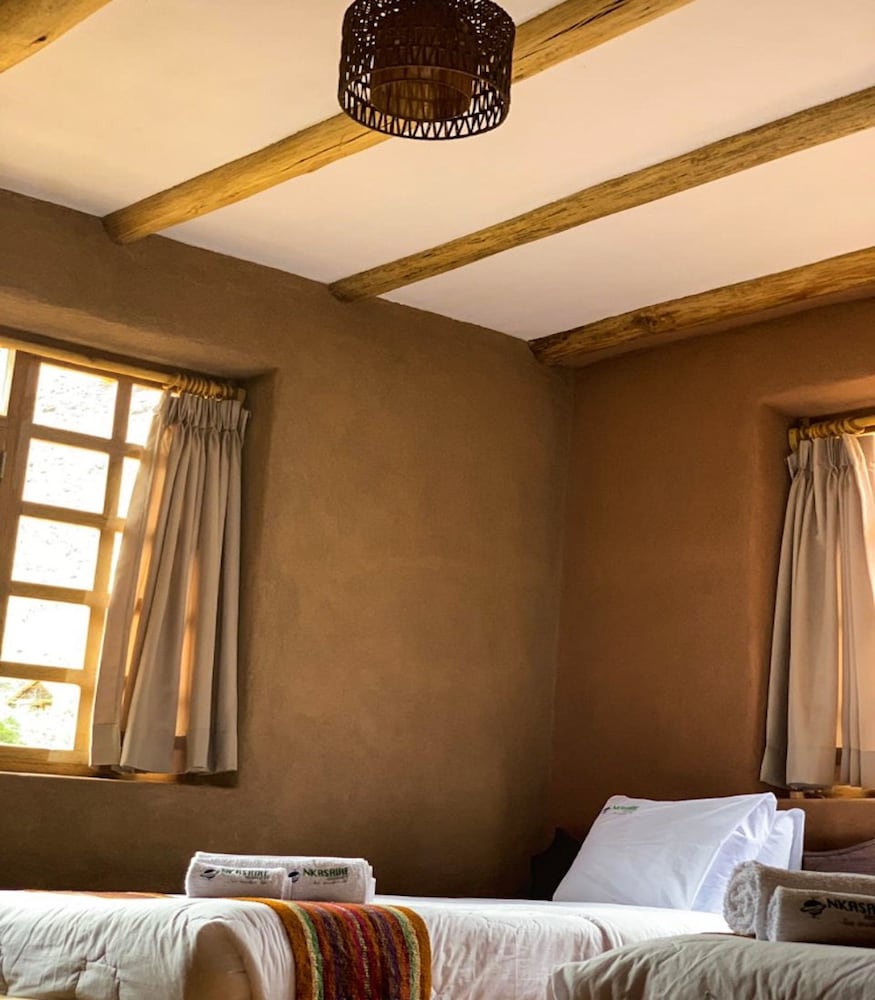 Moray Twin Deluxe Room on Ground Floor photo 3