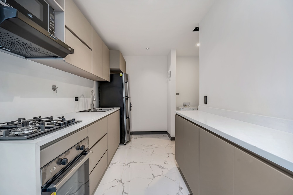 Apartment, 3 Bedrooms (802)
