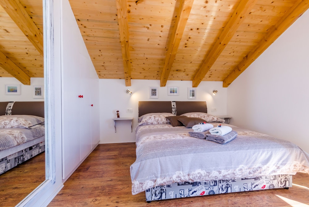 Apartment, 1 Bedroom (7)