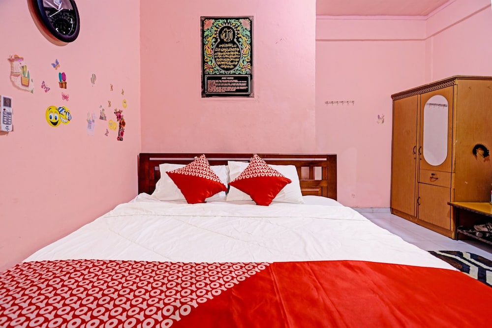 Standard Double Room photo 2