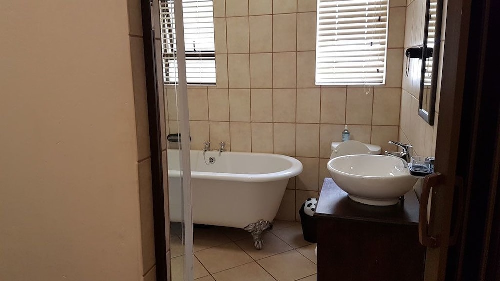 Luxury Room, 1 Bedroom photo 3