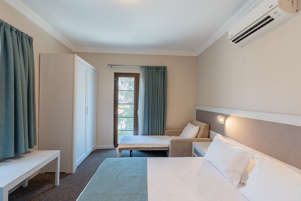 Chambre Triple Exécutive, 1 chambre