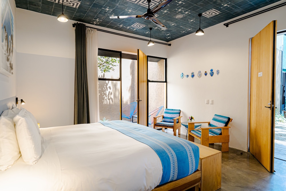 Superior Double or Twin Room, 1 Bedroom