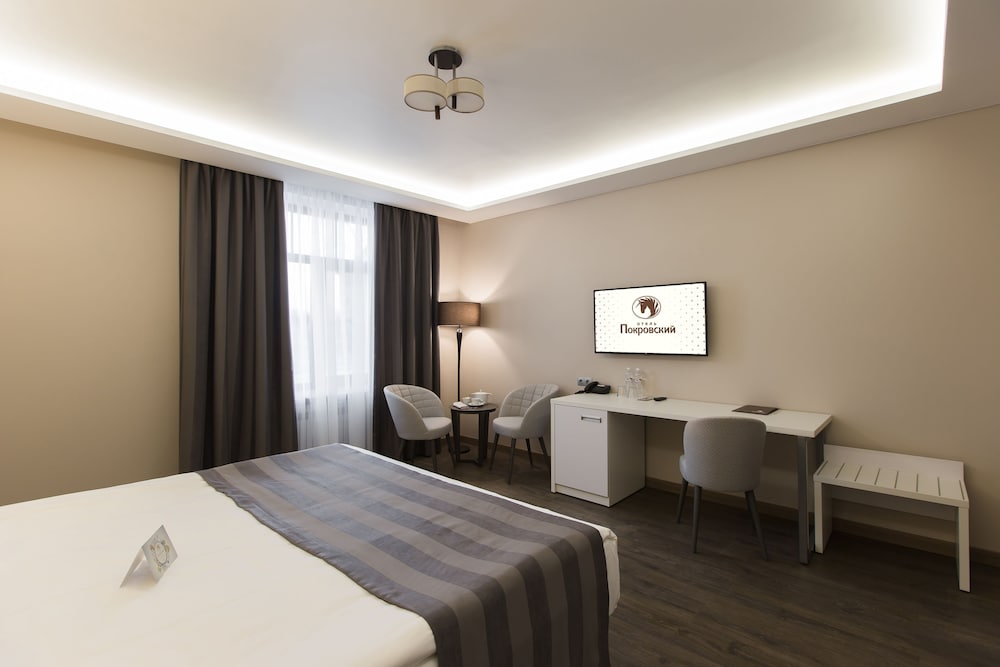Suite, 2 Bedrooms photo 2