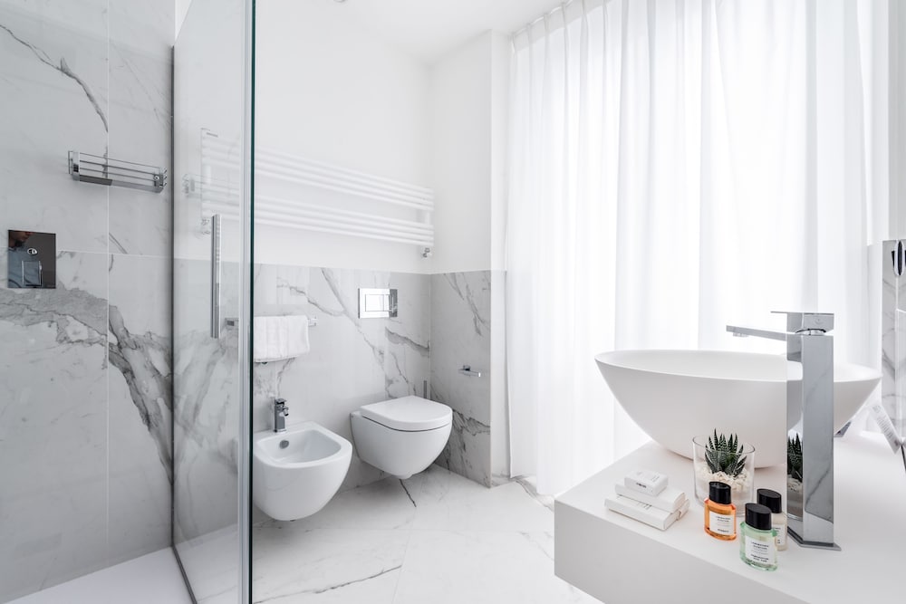 Presidential Suite, City View, Annex Building photo 2