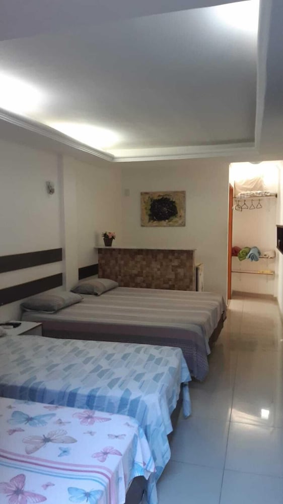 Basic Double Room