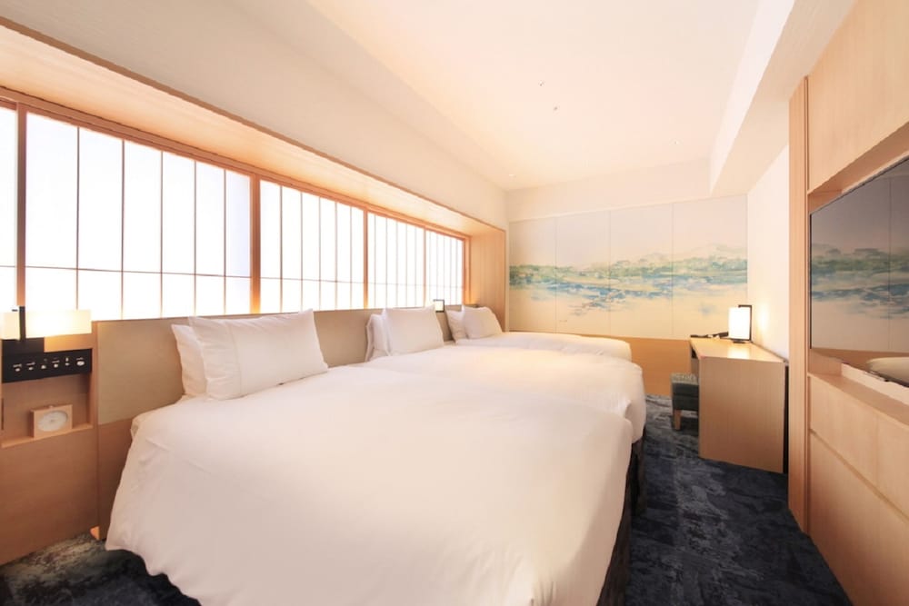 Premier Triple Room, Non Smoking